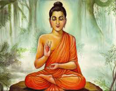 Conspiracy Mantra Meditation